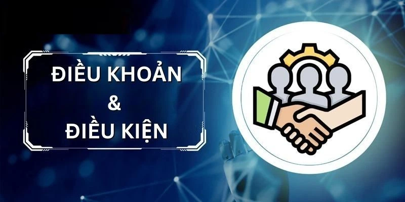 Điều khoản điều kiện May88 quy định bet thủ tham gia phải đủ từ 18 tuổi